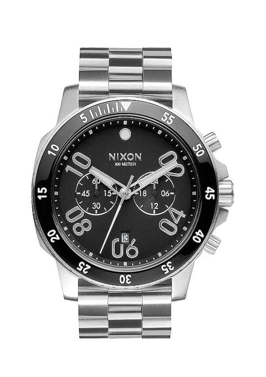 Relojes Royo Joyeros | Reloj Nixon Ranger Chrono