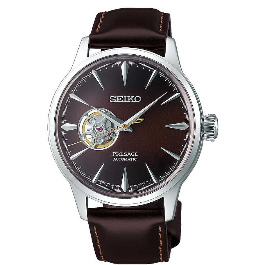 Relojes Seiko | Reloj Seiko Presage Cocktail Time