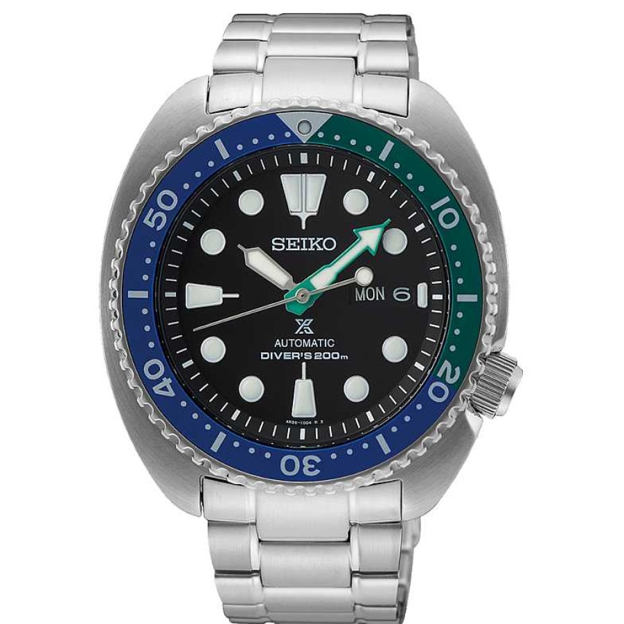 Relojes Seiko | Reloj Seiko Prospex Divers Tortuga