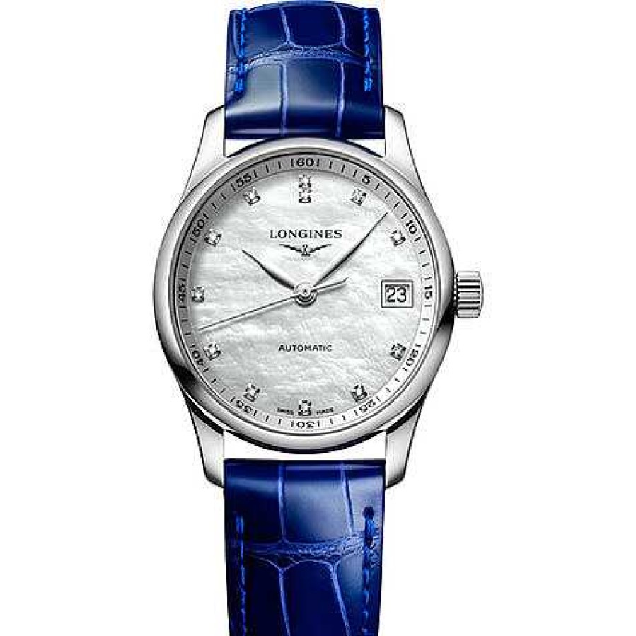 Relojes Longines | Reloj Longines Master Collection 29Mm L23574870