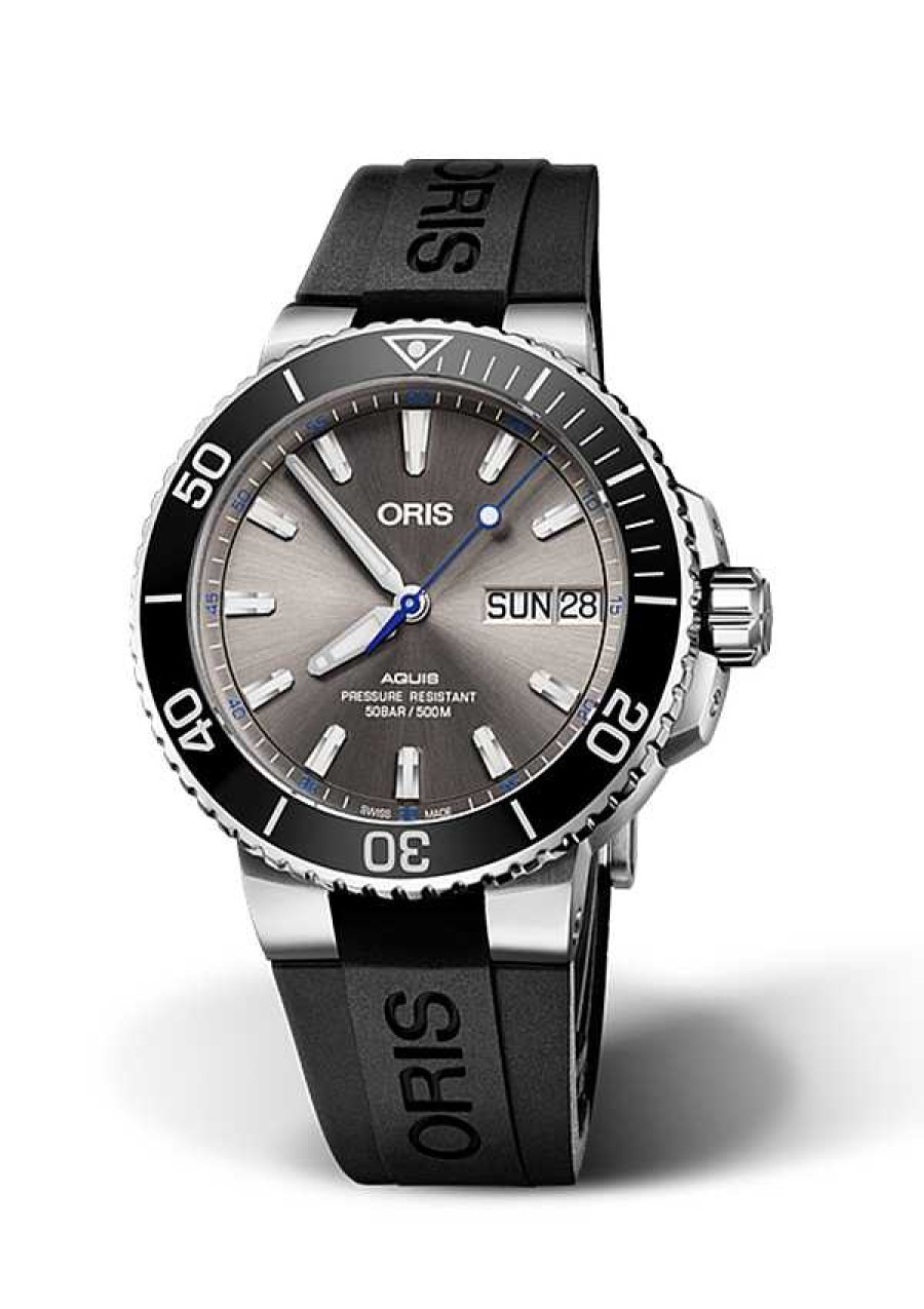 Relojes Oris | Reloj Oris Hammerhead Limited Edition