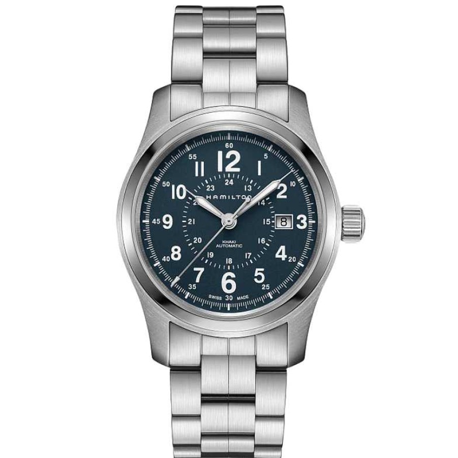 Relojes Hamilton | Reloj Hamilton Khaki Field Auto 42Mm