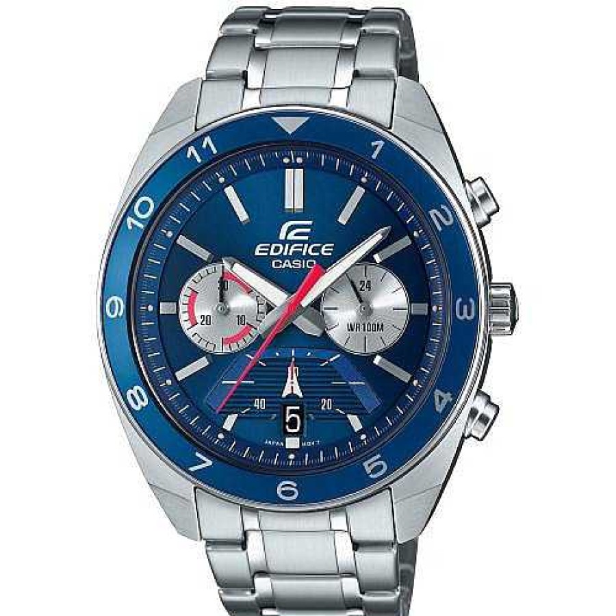 Relojes Casio | Reloj Casio Edifice Efv-590D-2Avue