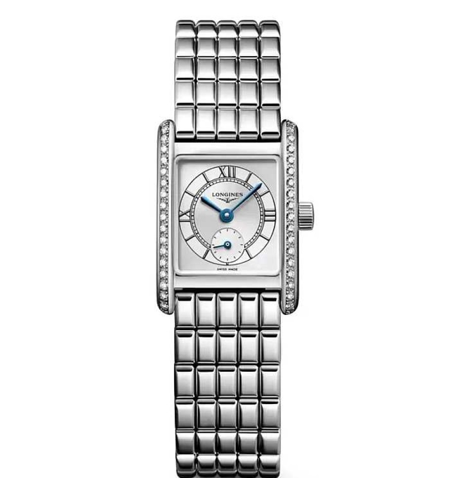 Relojes Longines | Reloj Longines Mini Dolcevita L52000756