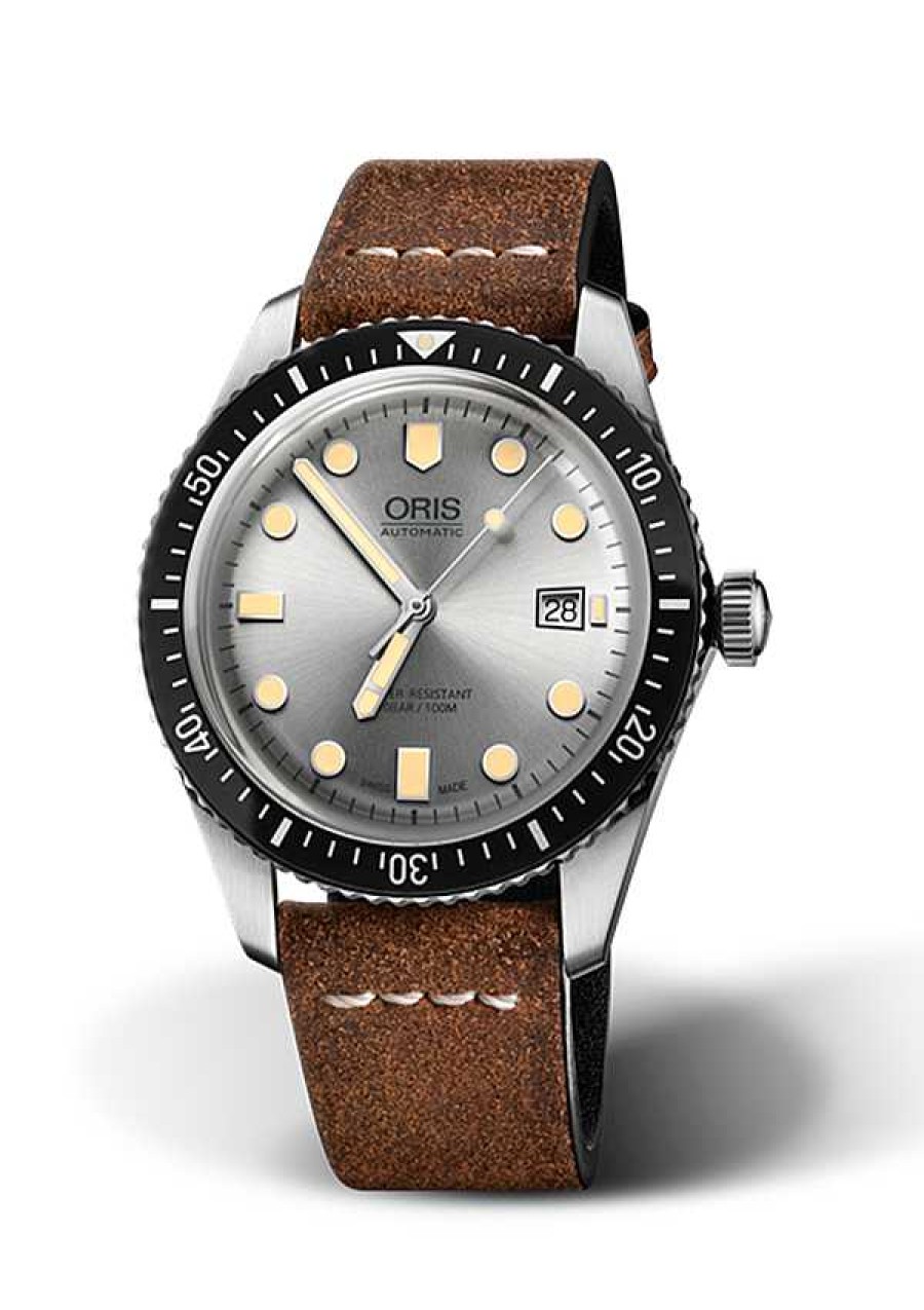 Relojes Oris | Reloj Oris Divers Sixty-Five