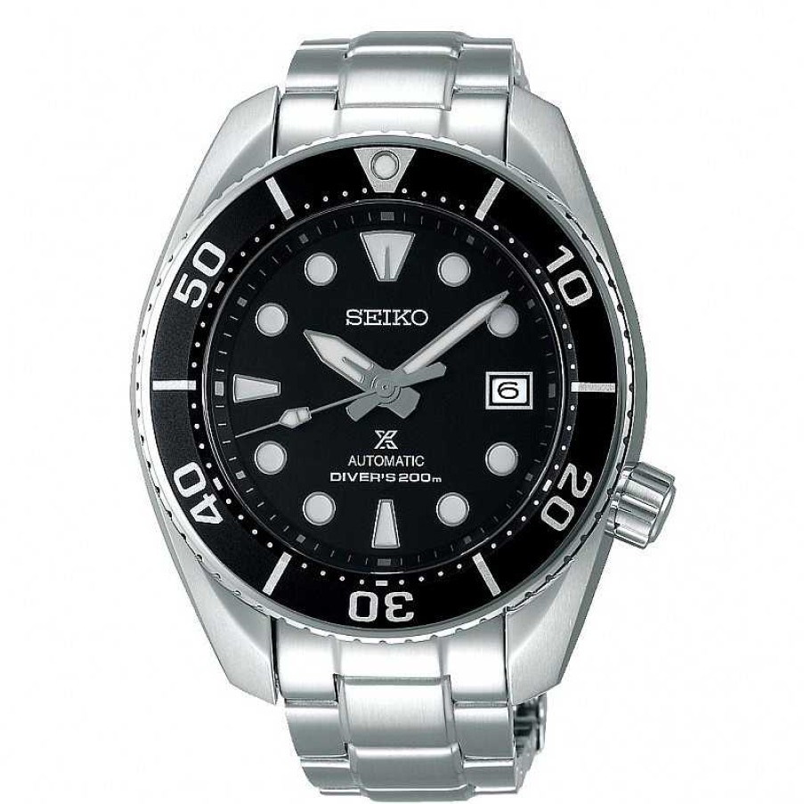 Relojes Seiko | Reloj Seiko Prospex Divers Sumo Spb101J1Est