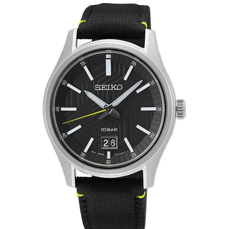 Relojes Seiko | Reloj Seiko Neo Sports Sur517P1