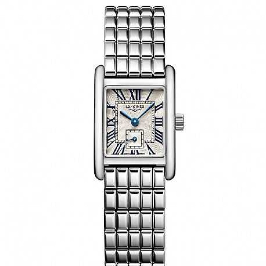 Relojes Longines | Reloj Longines Mini Dolcevita L52004716