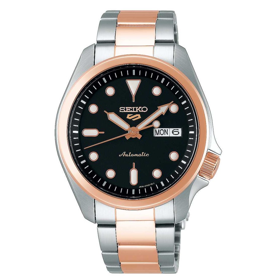 Relojes Seiko | Reloj Seiko 5 Sports 40Mm Srpe58K1