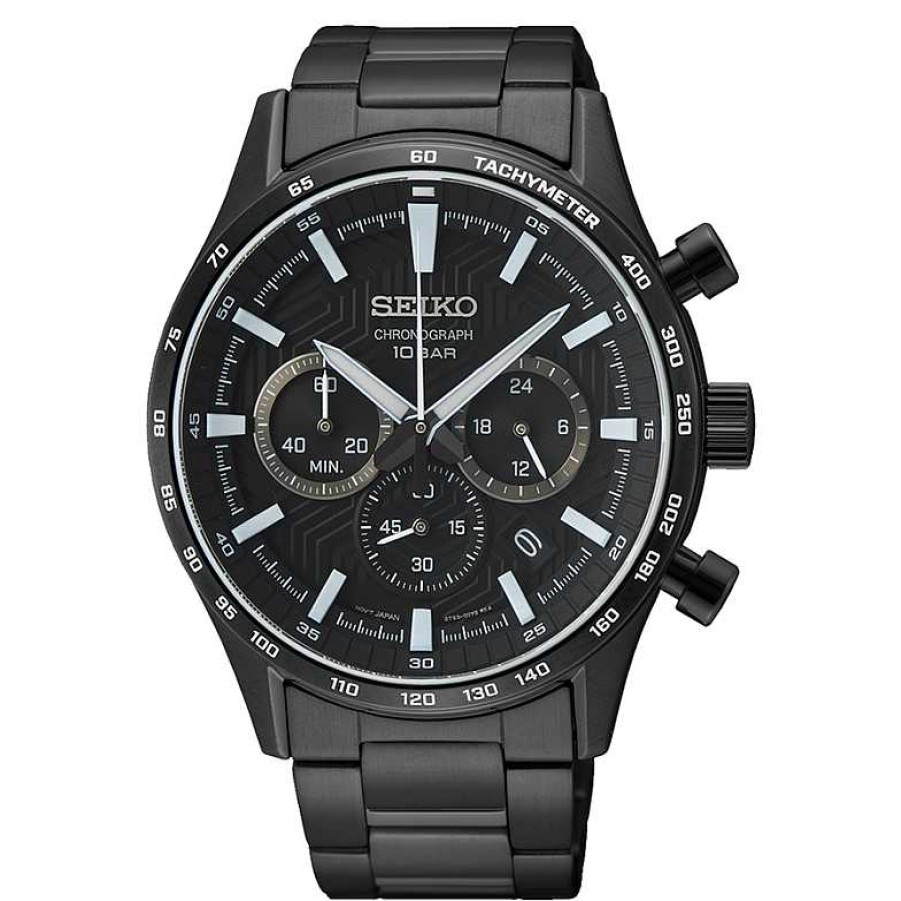 Relojes Seiko | Reloj Seiko Neo Sports Ssb415P1