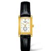 Relojes Longines | Reloj Longines Dolcevita Ba Ado En Oro