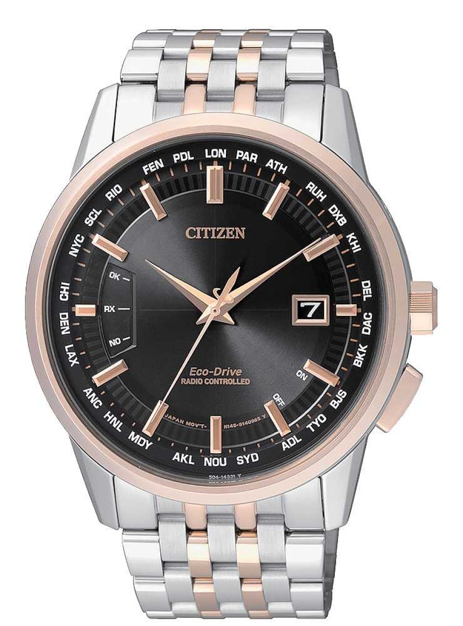 Relojes Citizen | Reloj Citizen Eco Drive H145