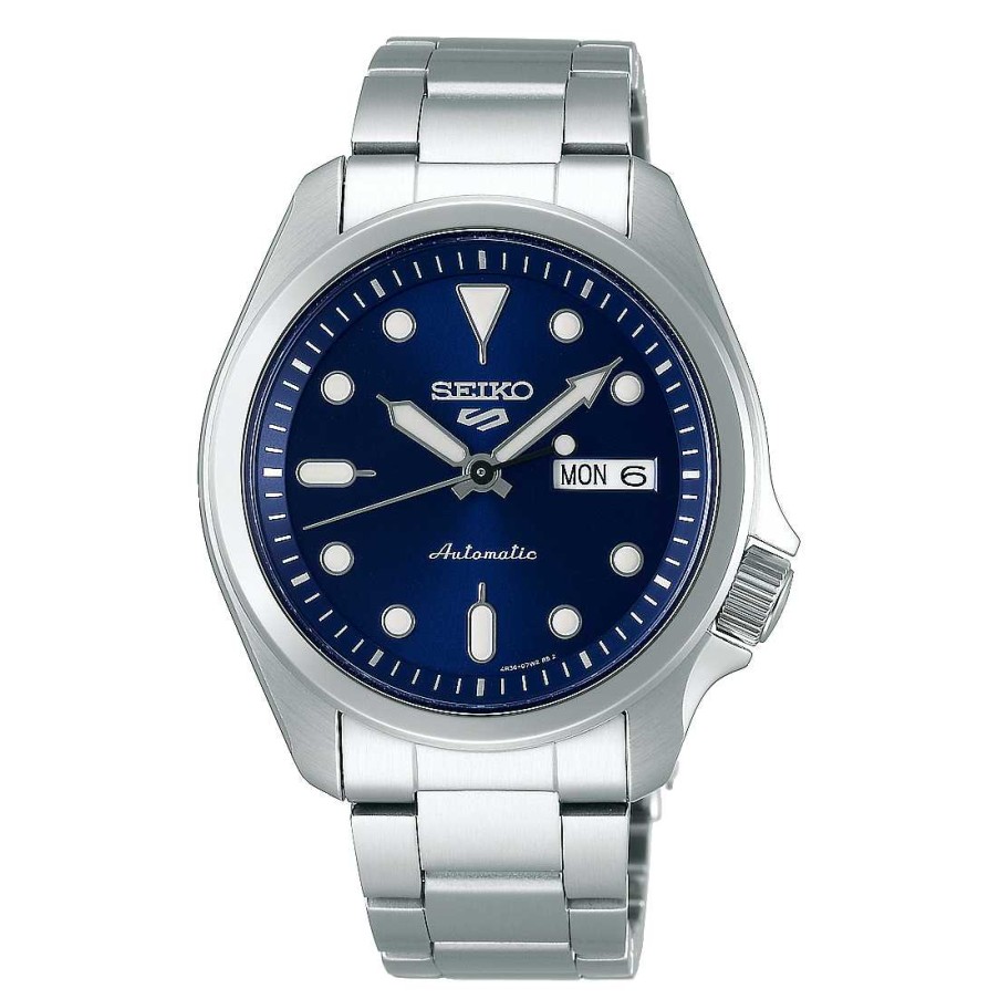 Relojes Seiko | Reloj Seiko 5 Sports 40 Mm Srpe53K1