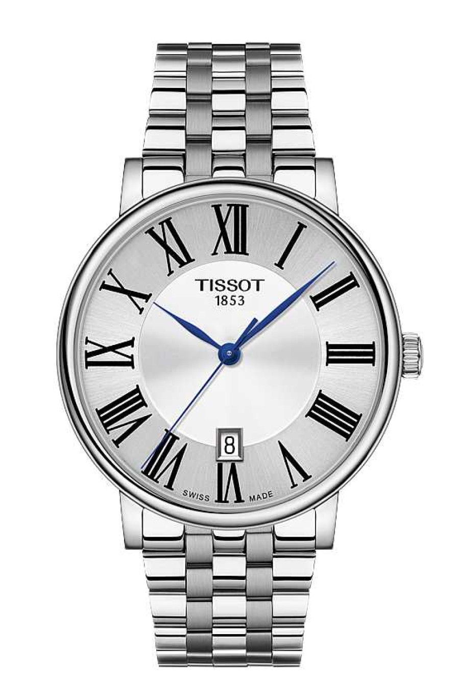 Relojes Tissot | Reloj Tissot Carson Premium