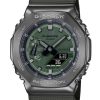 Relojes Casio | Reloj G-Shock Classic Style Metal Covered Gm-2100B-3Aer