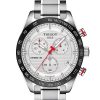 Relojes Tissot | Reloj Tissot Prs 516 Chronograph