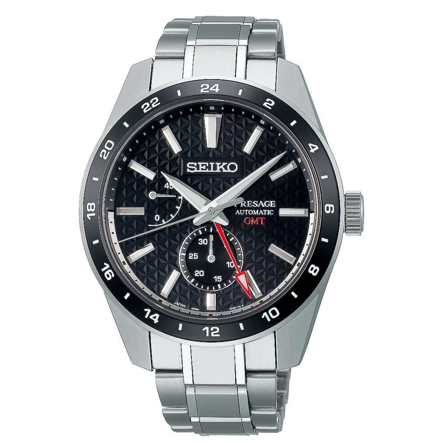 Relojes Seiko | Reloj Seiko Spb221J1