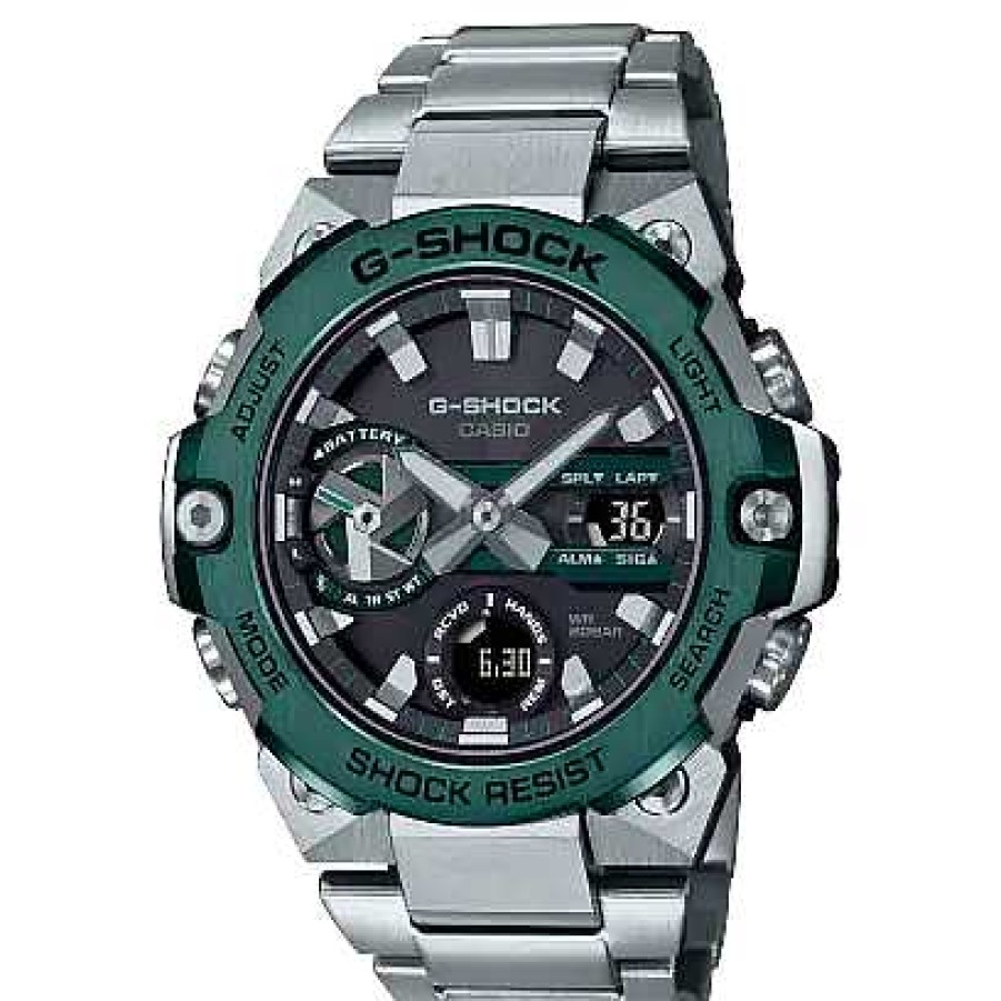 Relojes Casio | Reloj Casio G-Shock Limited Edition Gstb400Cd1A3Er