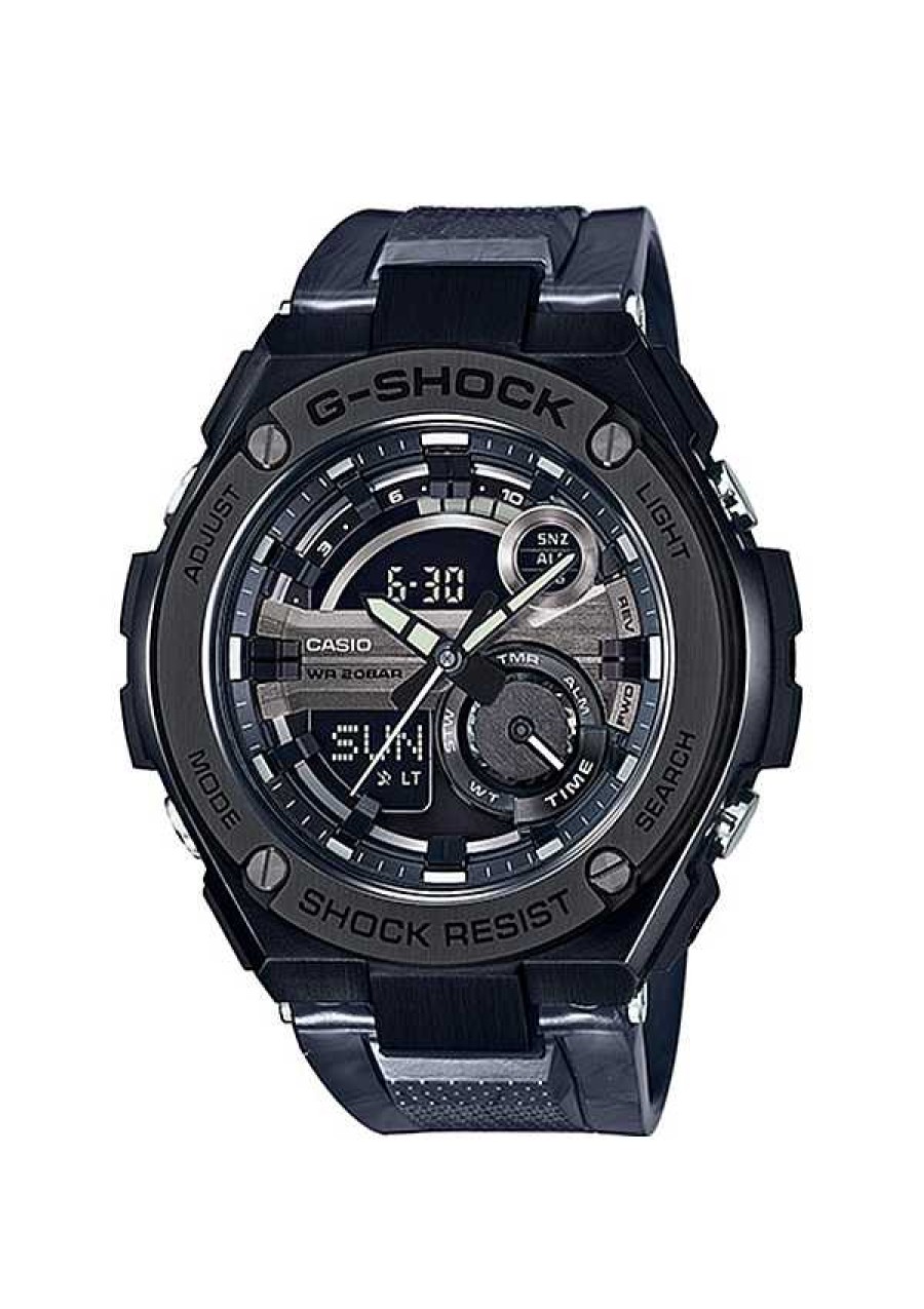 Relojes Casio | Reloj Casio G-Shock Gst-210M-1Aer