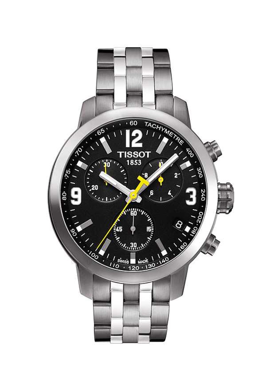 Relojes Tissot | Reloj Tissot Prc 200 Chronograph