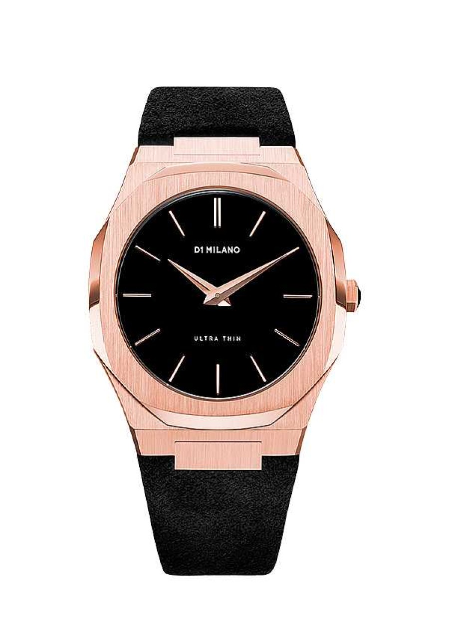 Relojes D1 Milano | Reloj D1 Milano Ultra Thin 40 Mm