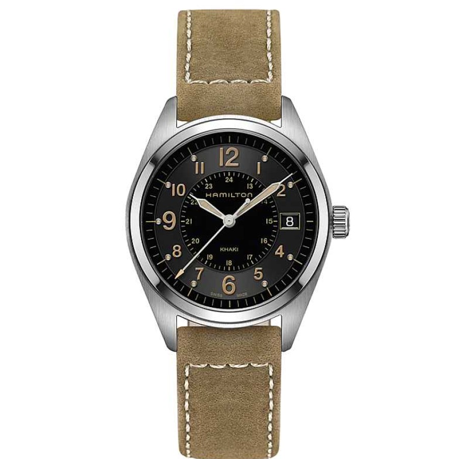 Relojes Hamilton | Reloj Hamilton Khaki Field Quartz